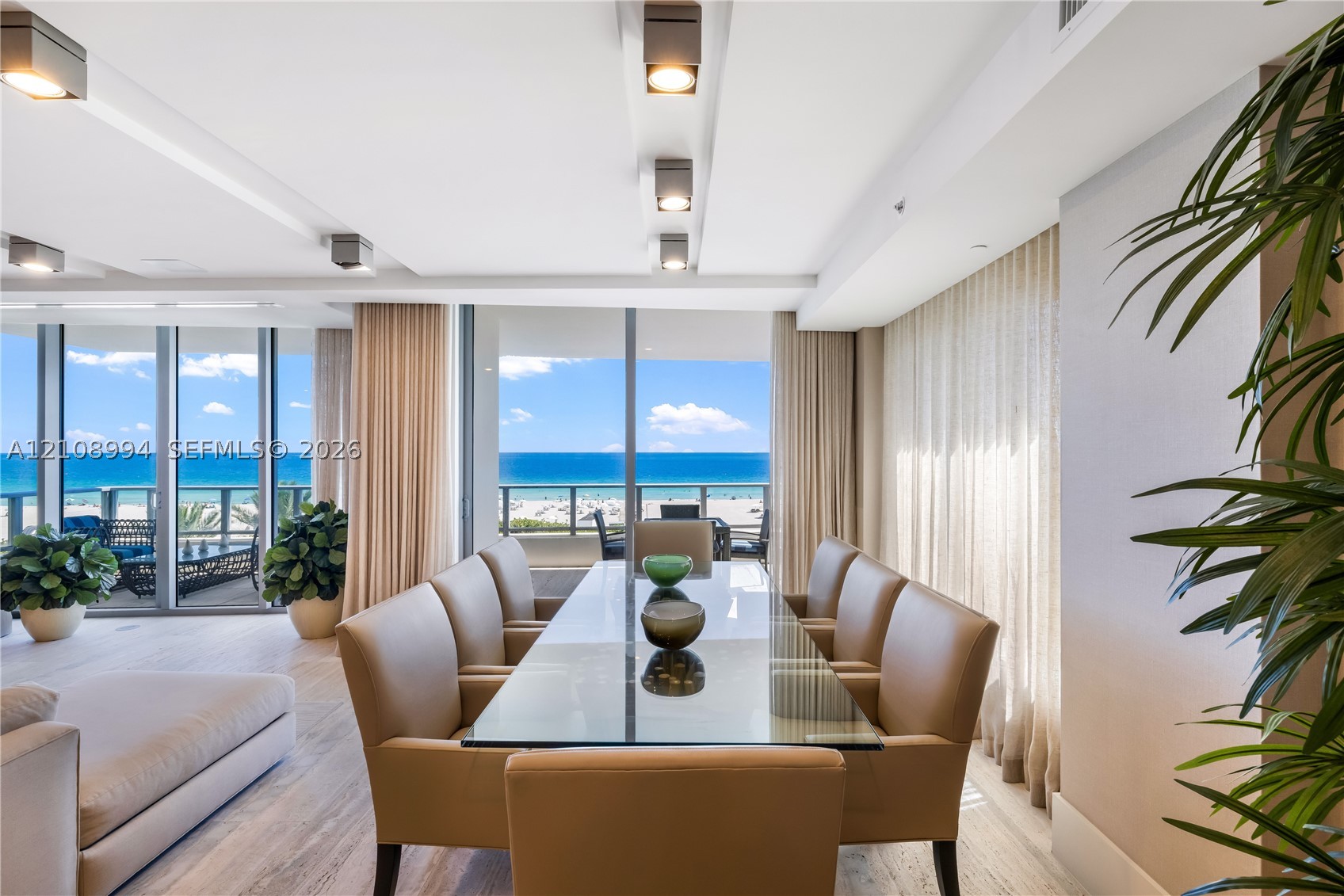 125 Ocean Dr #U-0501, Miami Beach FL 33139