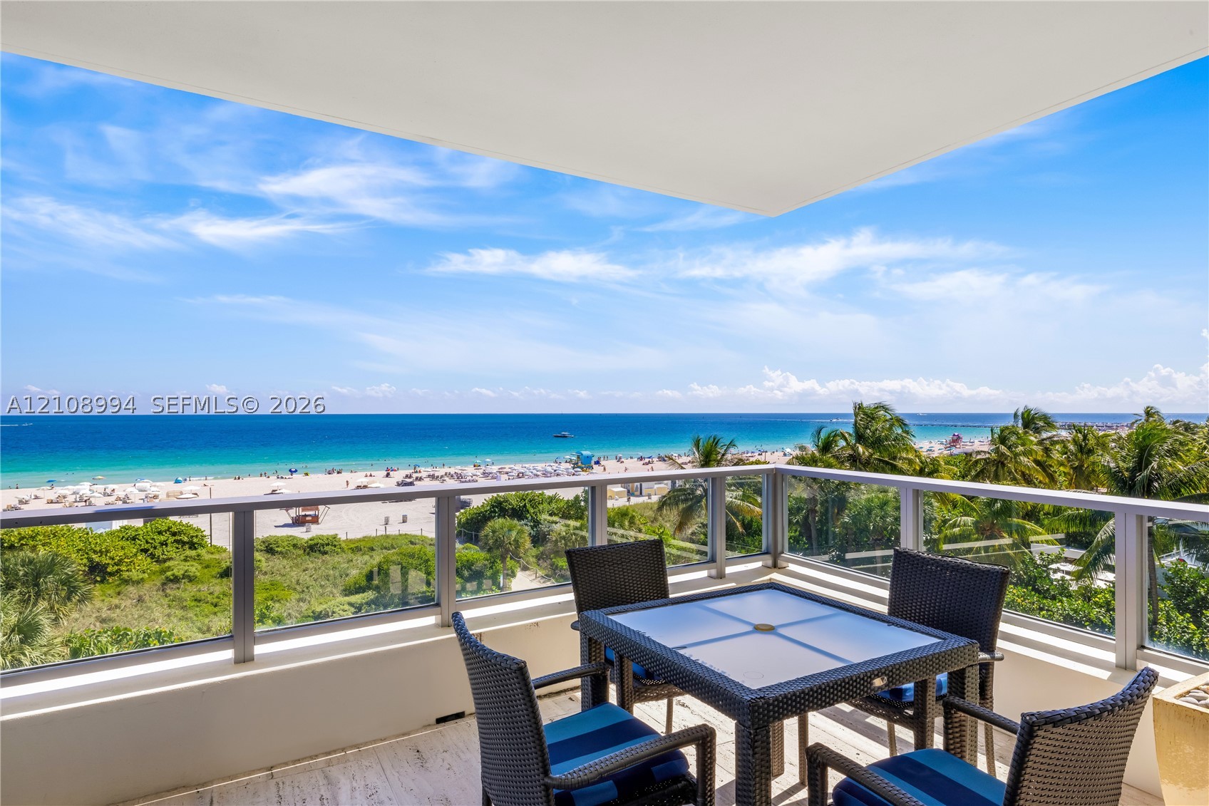 125 Ocean Dr #U-0501, Miami Beach FL 33139