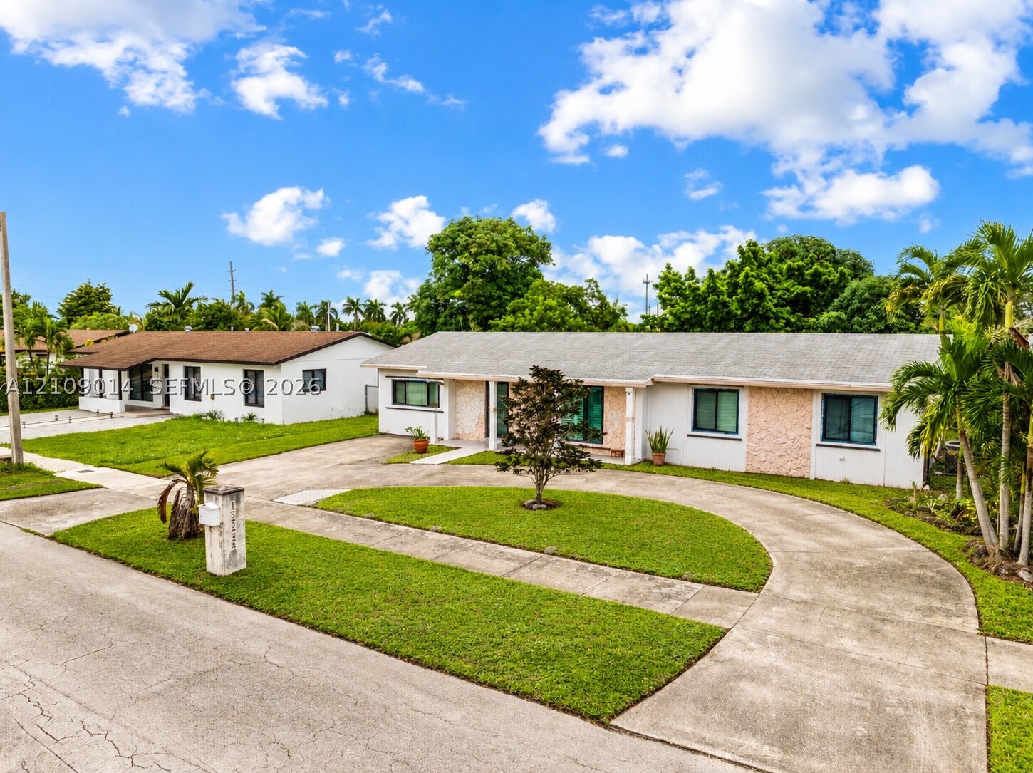 15245 SW 108th Ct, Miami FL 33157