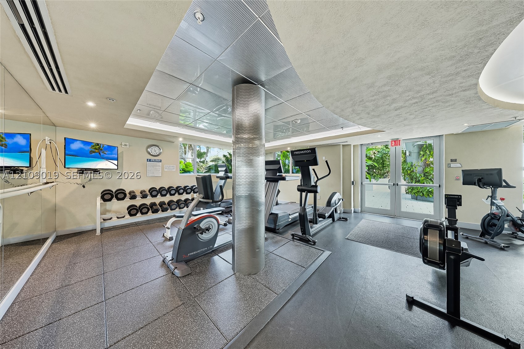 110 Washington Ave #1703, Miami Beach FL 33139