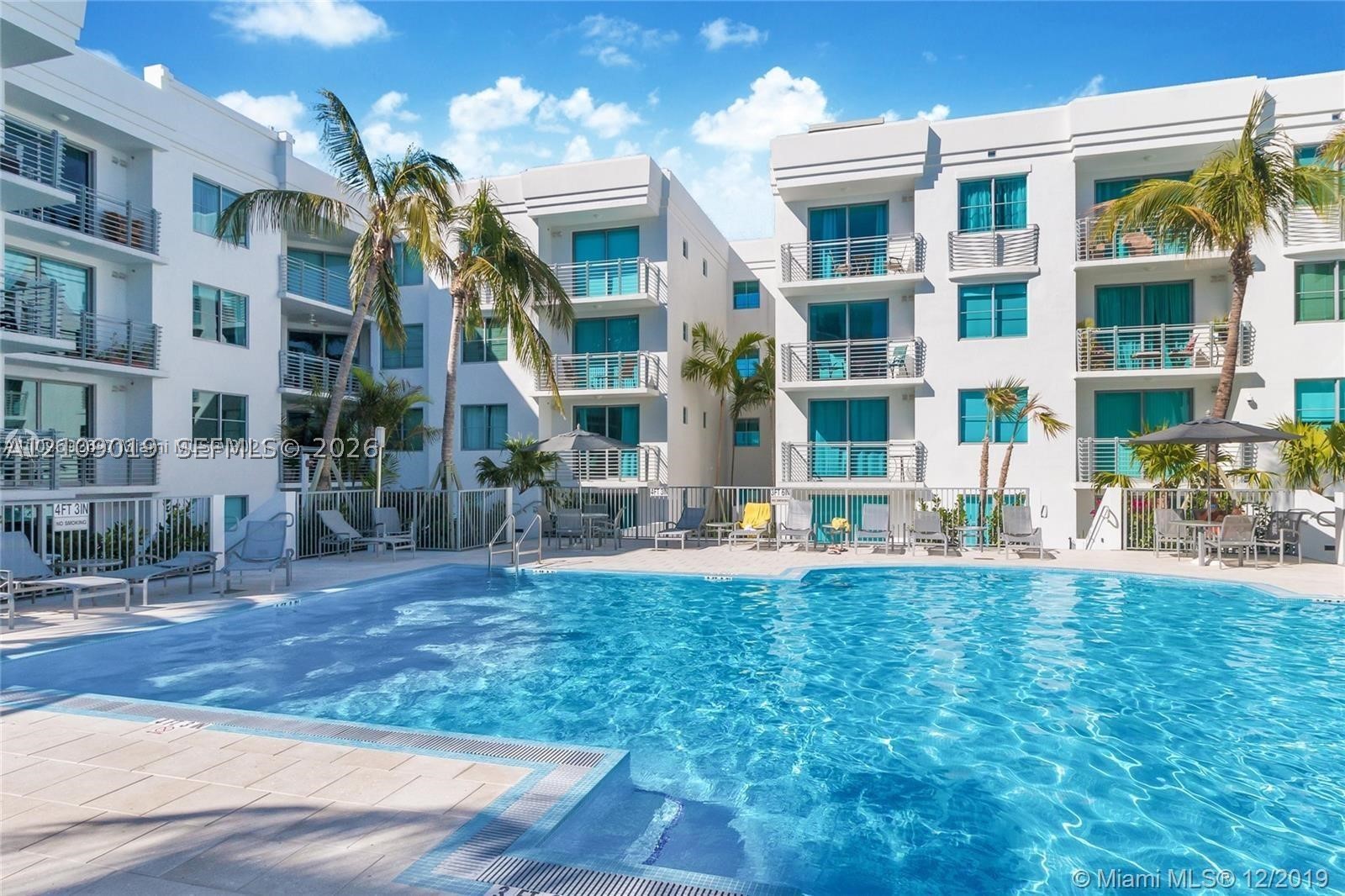 110 Washington Ave #1703, Miami Beach FL 33139