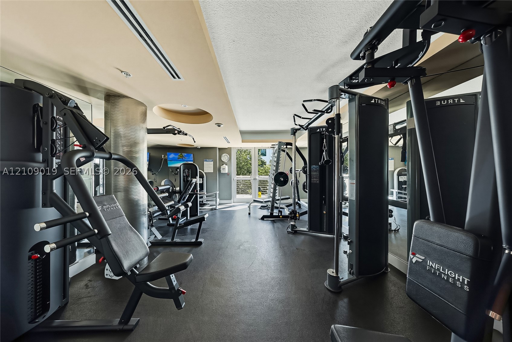 110 Washington Ave #1703, Miami Beach FL 33139