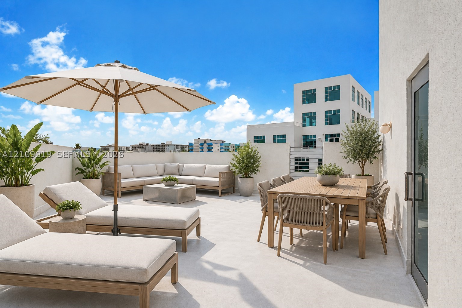 110 Washington Ave #1703, Miami Beach FL 33139