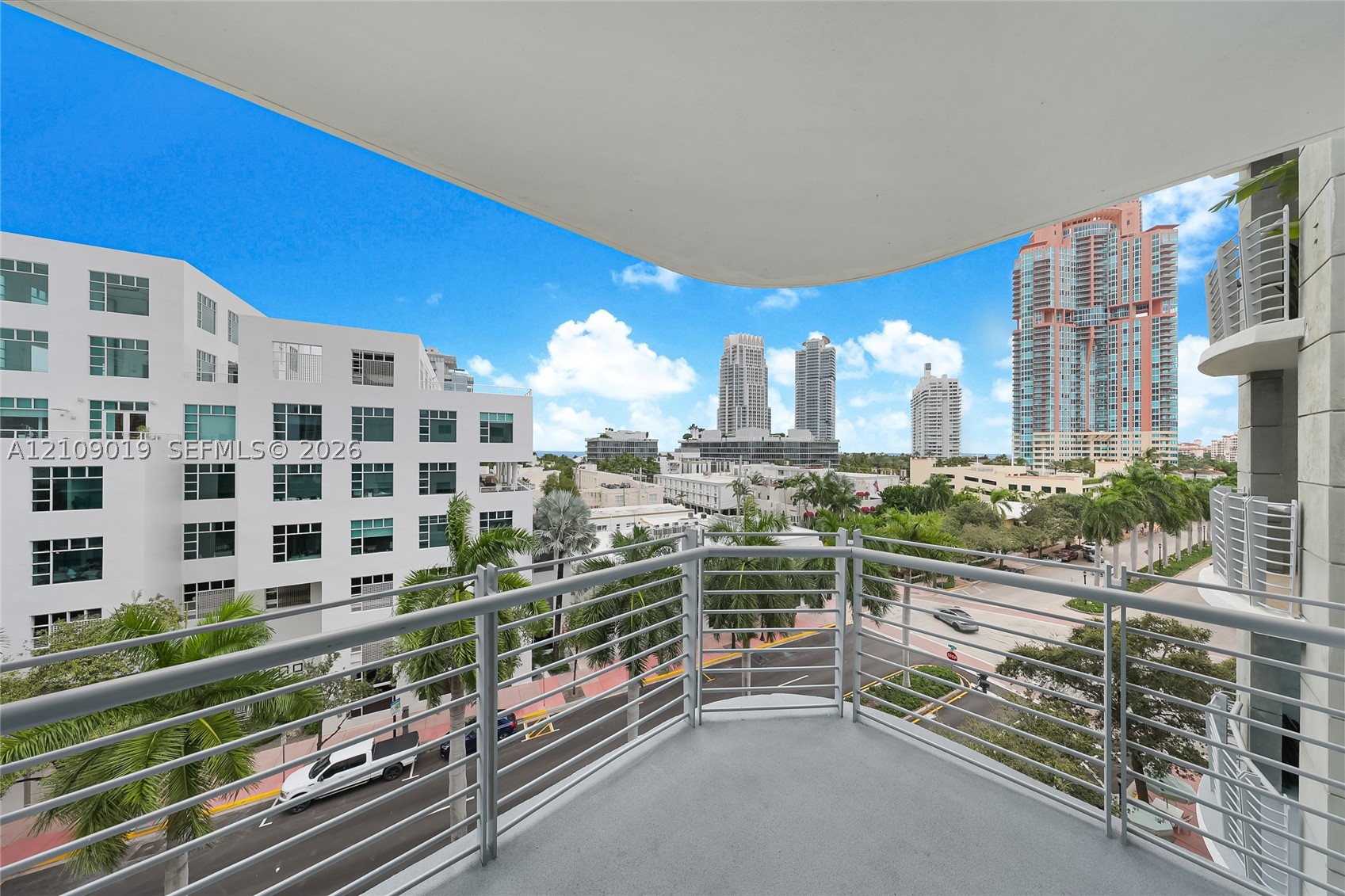 110 Washington Ave #1703, Miami Beach FL 33139