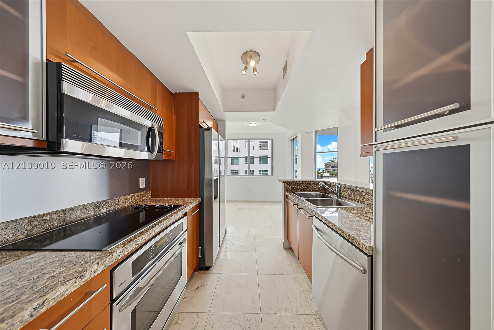 110 Washington Ave #1703, Miami Beach FL 33139