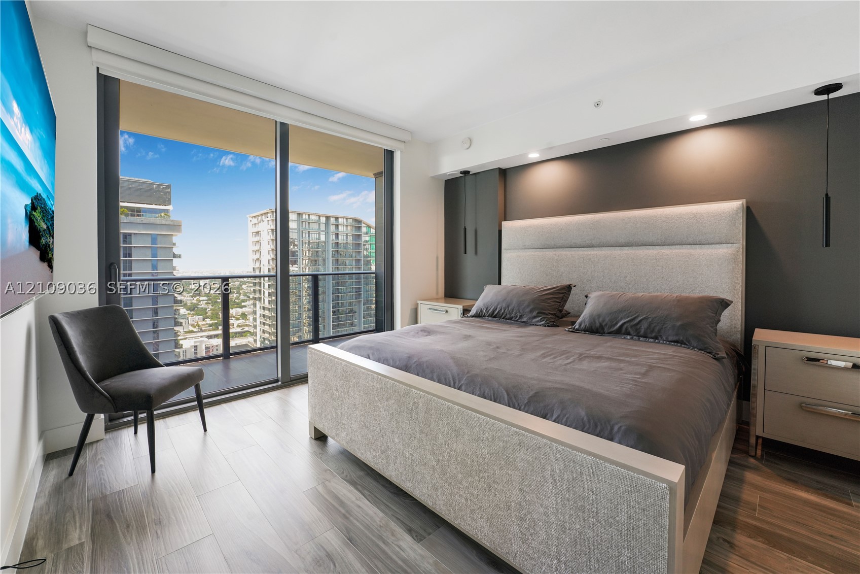 801 S Miami Ave #4410, Miami FL 33130