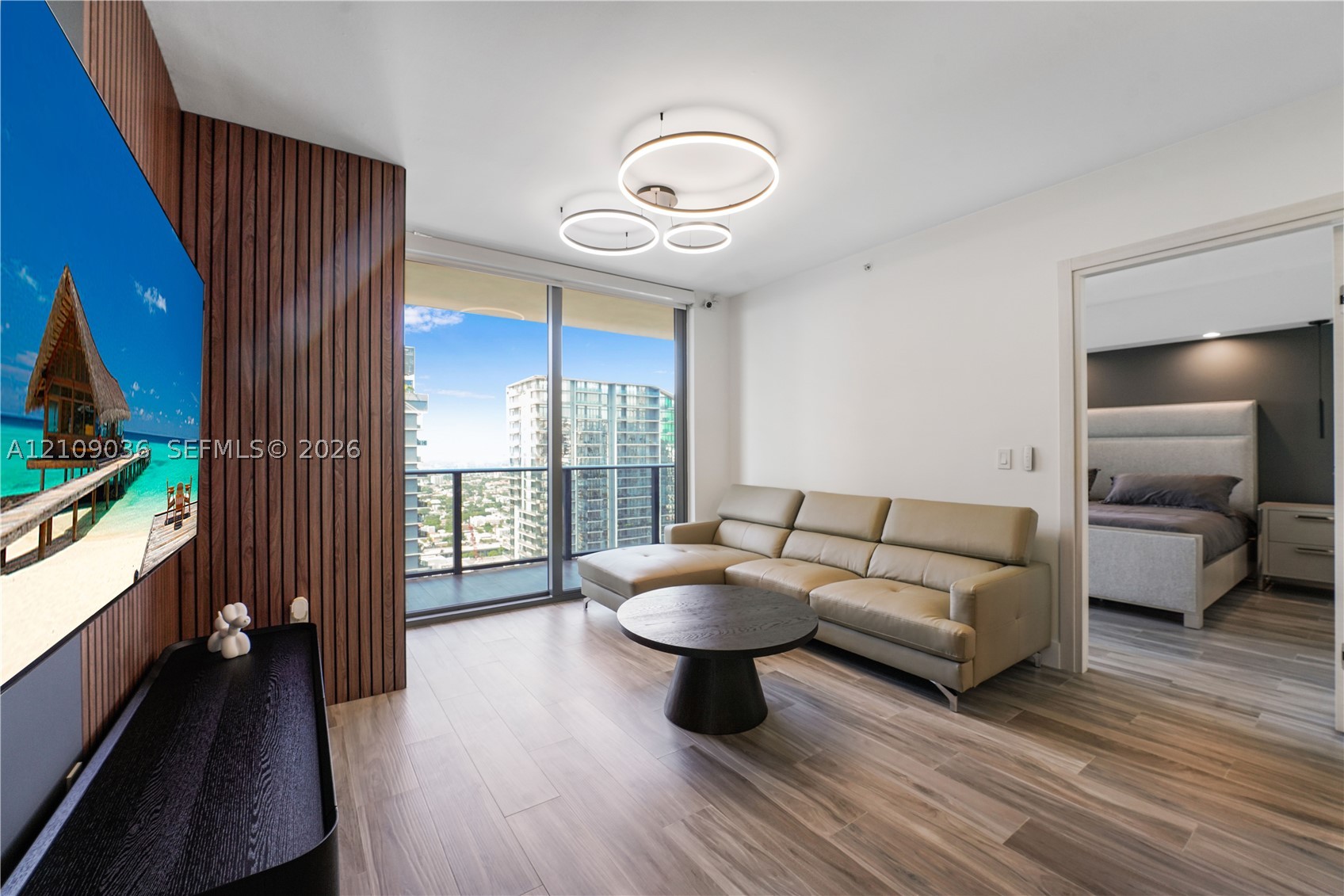 801 S Miami Ave #4410, Miami FL 33130