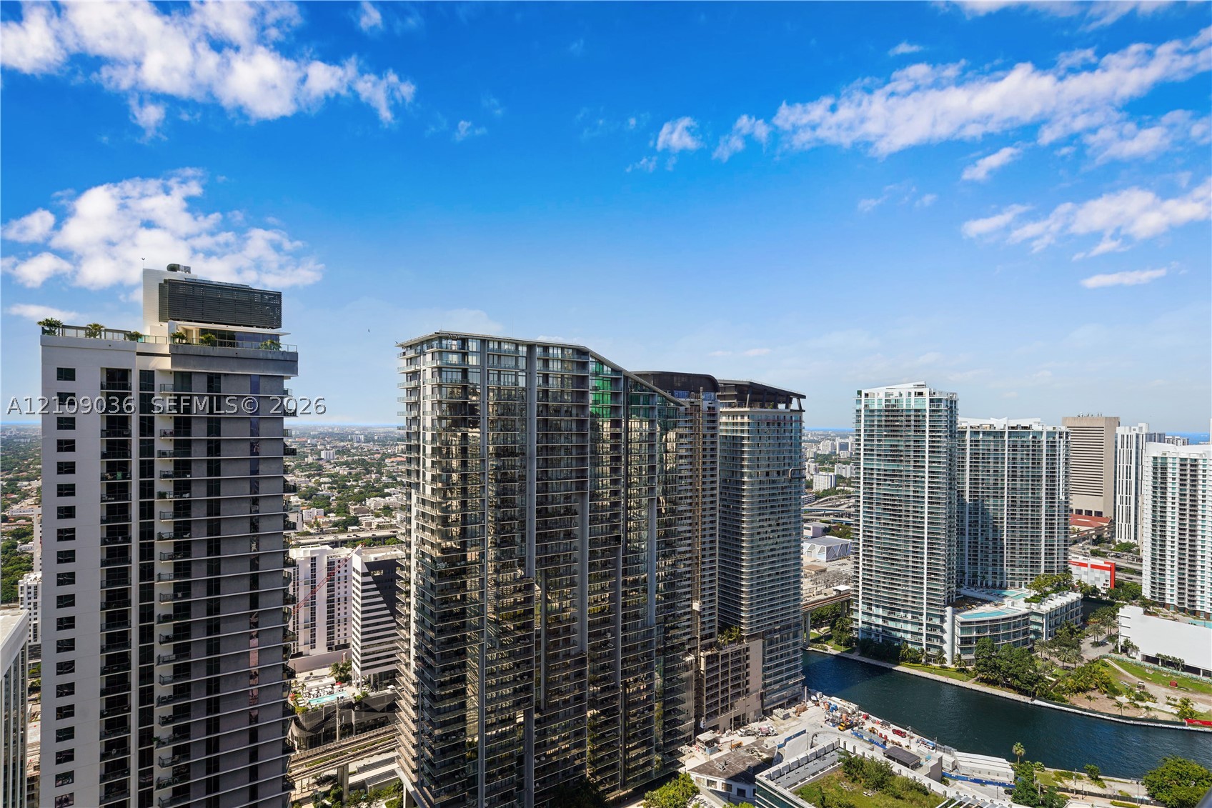 801 S Miami Ave #4410, Miami FL 33130