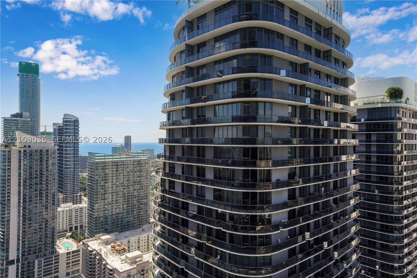 801 S Miami Ave #4410, Miami FL 33130