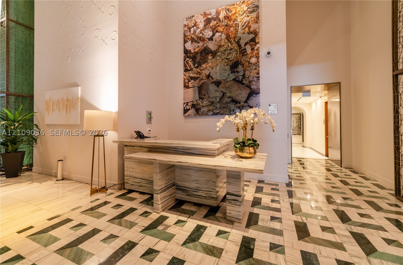 801 S Miami Ave #4410, Miami FL 33130