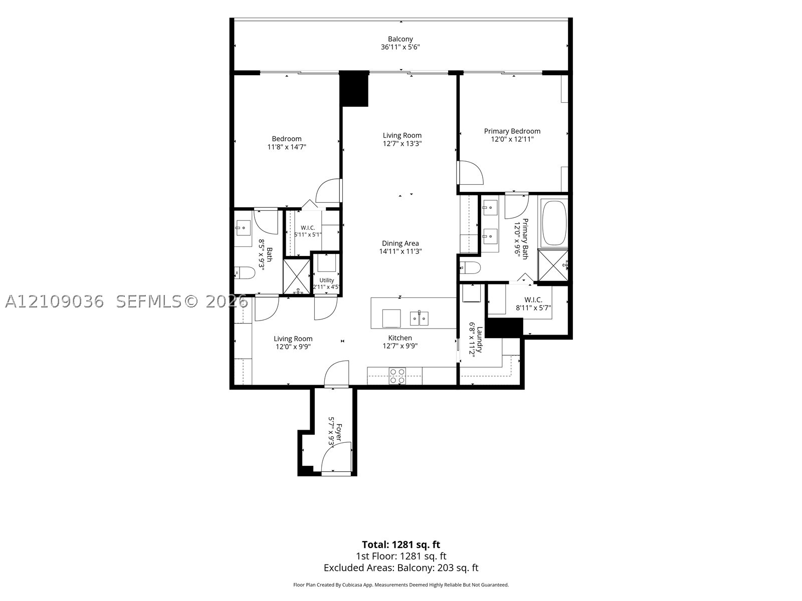 801 S Miami Ave #4410, Miami FL 33130