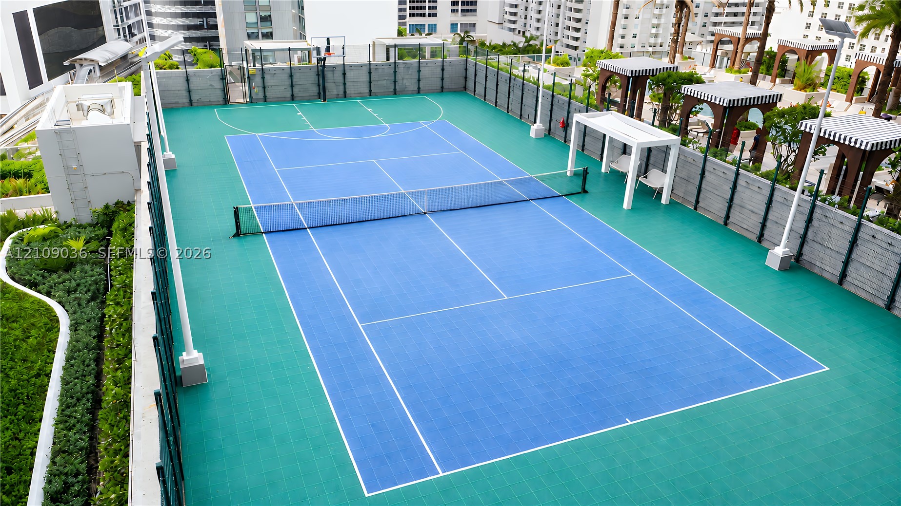 801 S Miami Ave #4410, Miami FL 33130