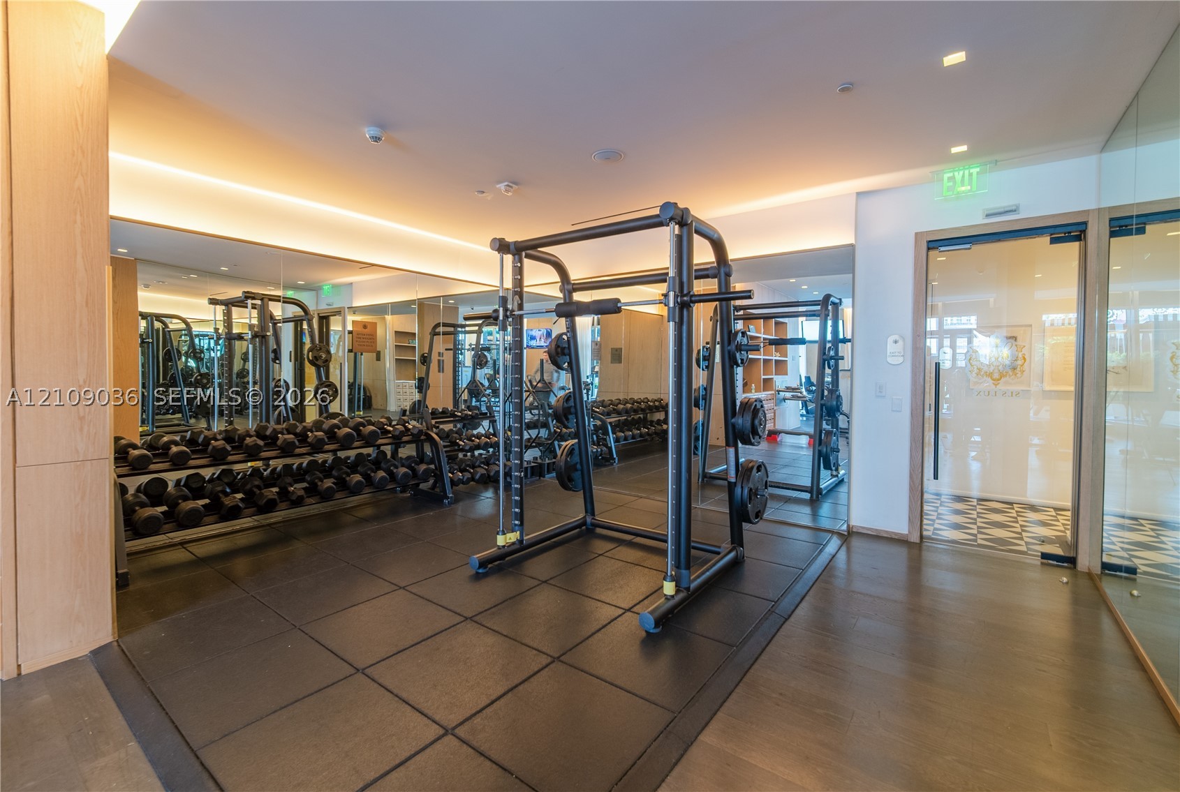 801 S Miami Ave #4410, Miami FL 33130