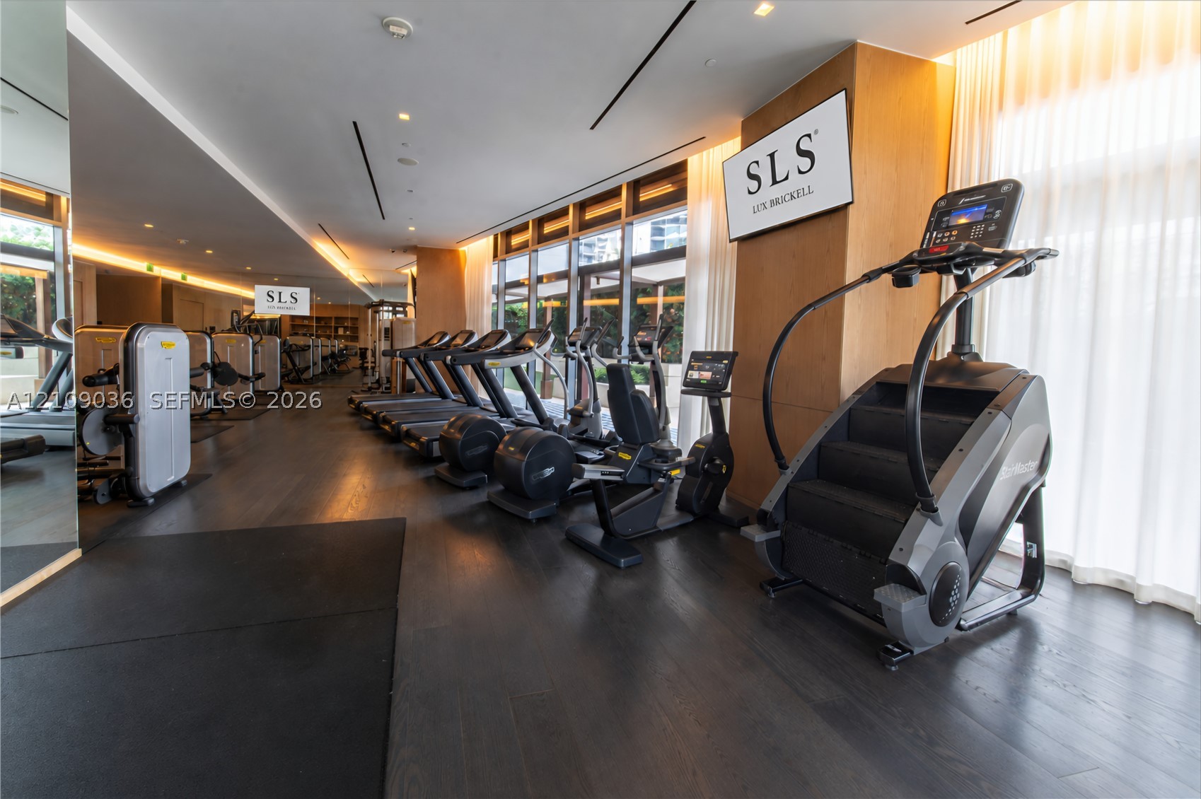 801 S Miami Ave #4410, Miami FL 33130