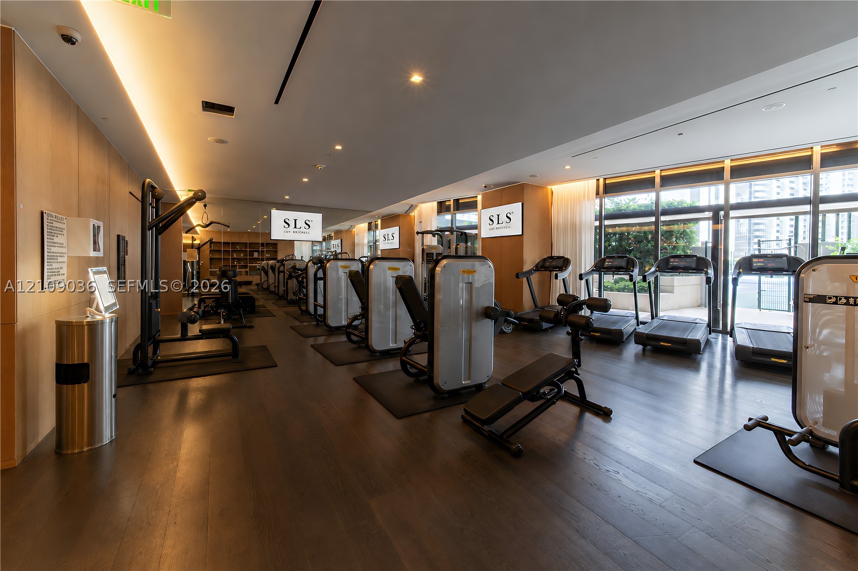 801 S Miami Ave #4410, Miami FL 33130