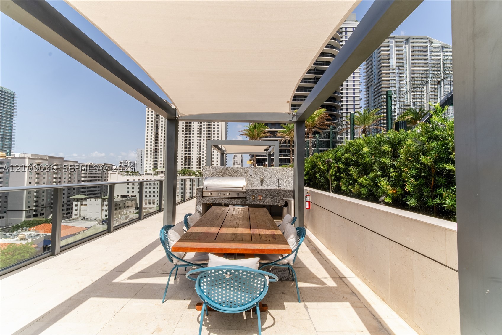 801 S Miami Ave #4410, Miami FL 33130
