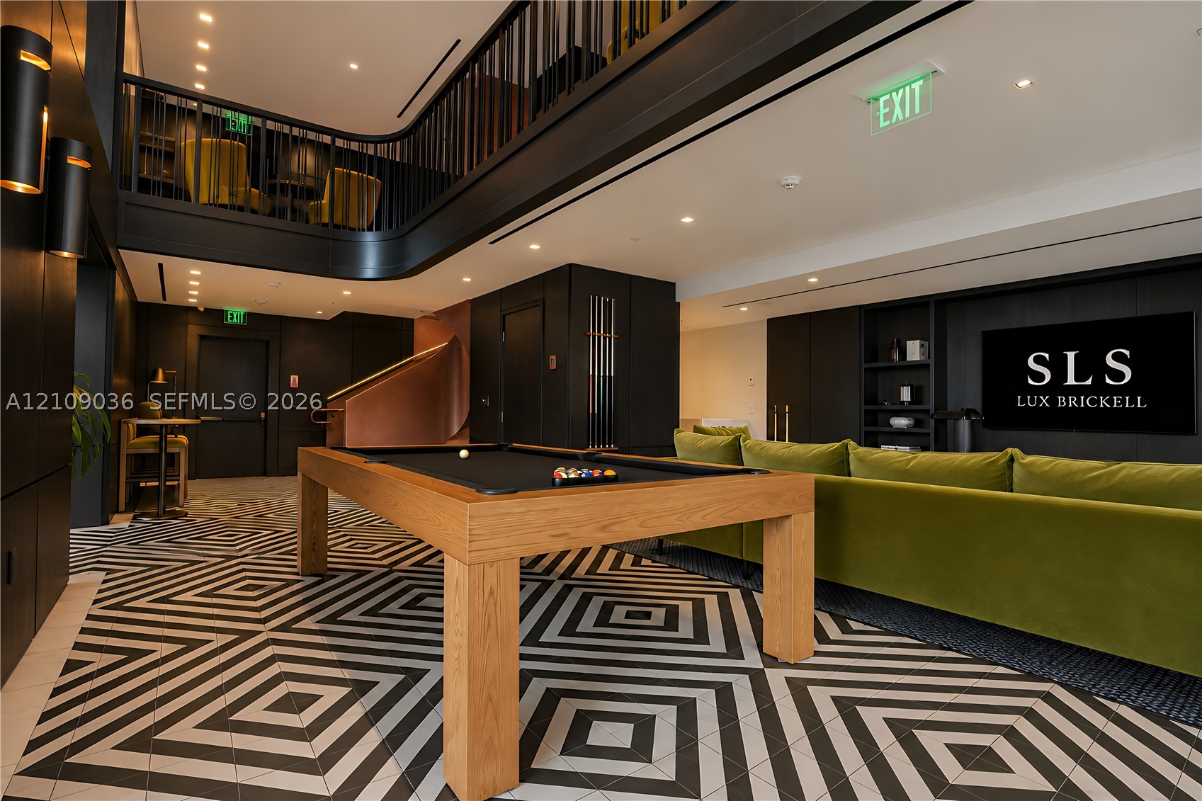 801 S Miami Ave #4410, Miami FL 33130