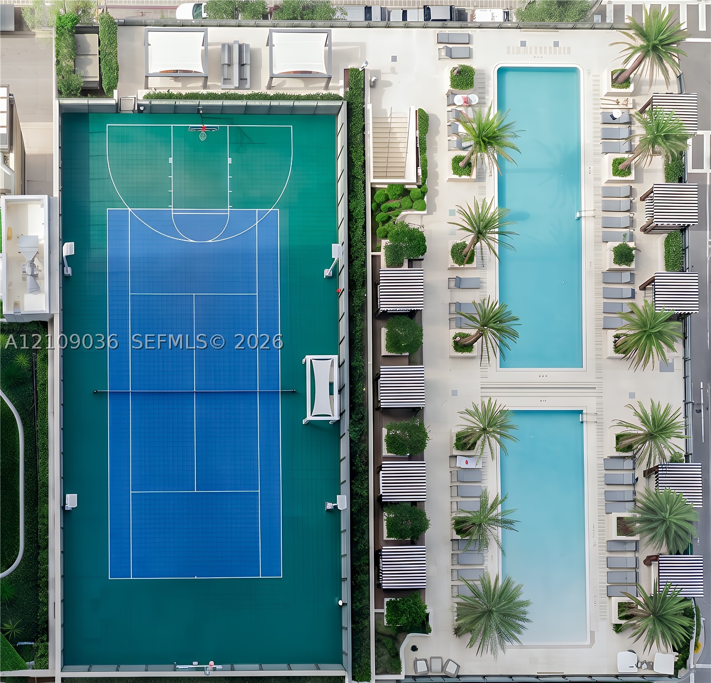 801 S Miami Ave #4410, Miami FL 33130