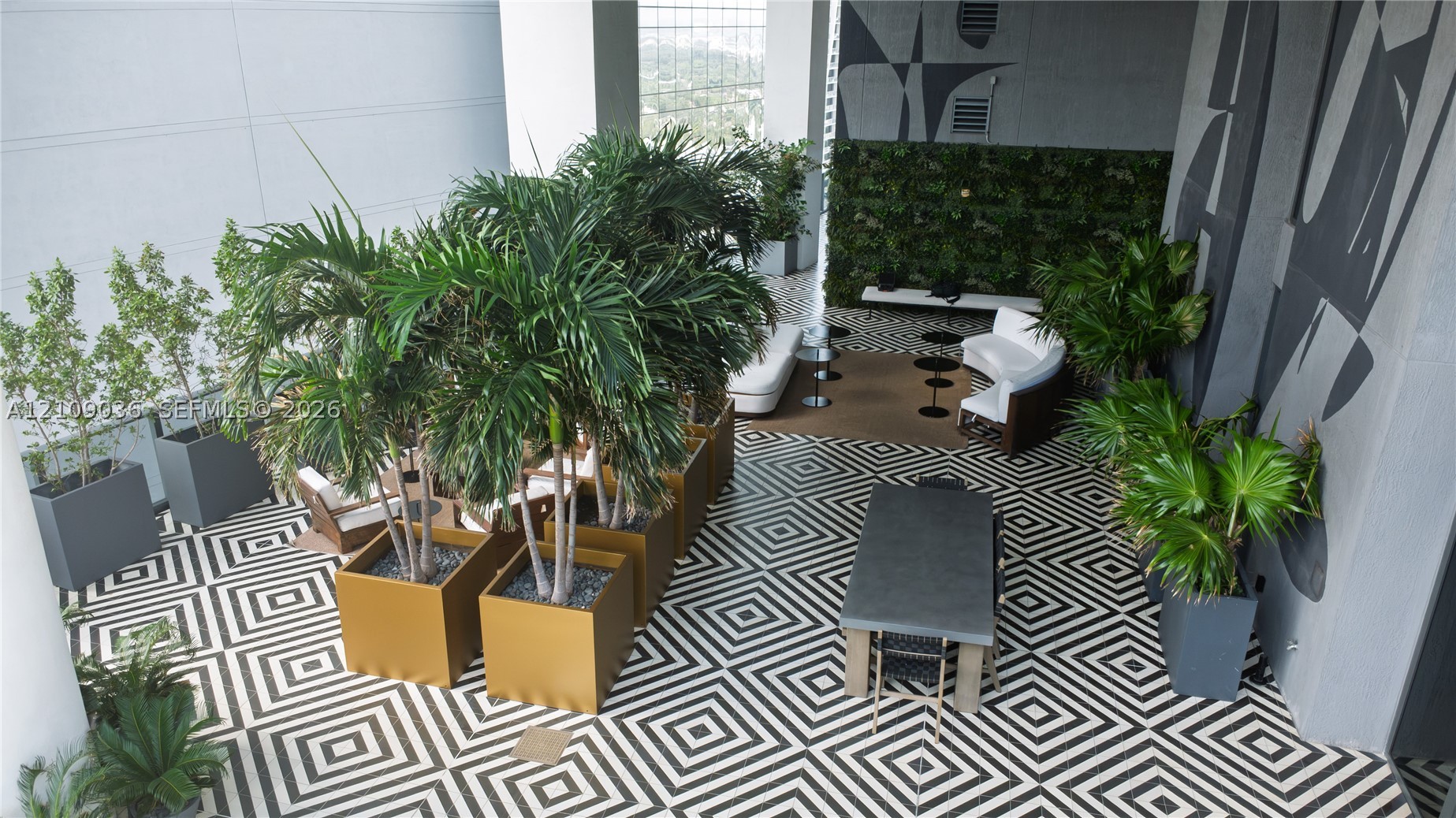 801 S Miami Ave #4410, Miami FL 33130