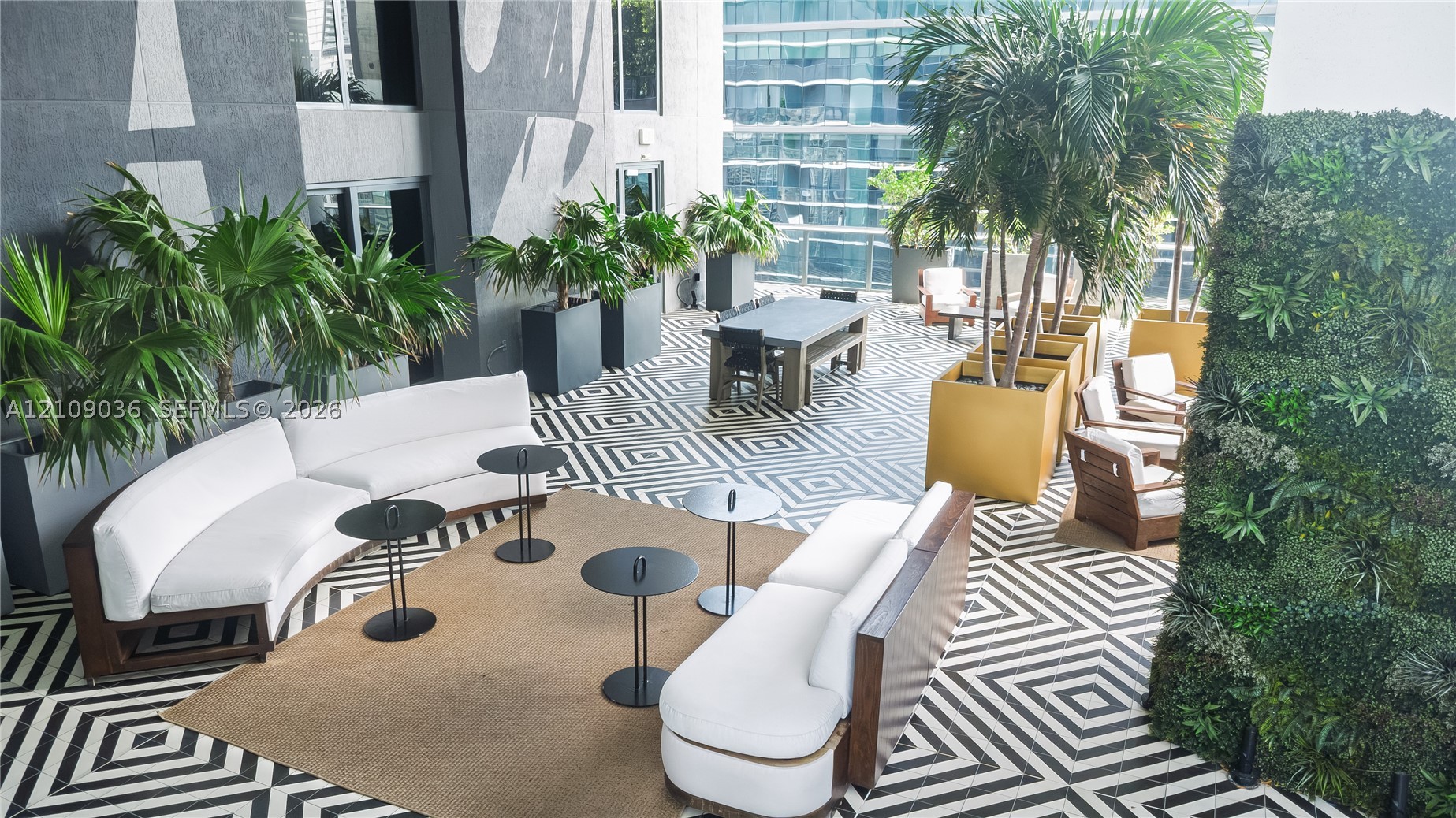 801 S Miami Ave #4410, Miami FL 33130