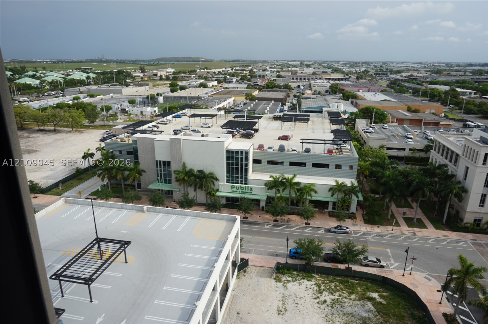 5350 NW 84th Ave #1207, Doral FL 33166