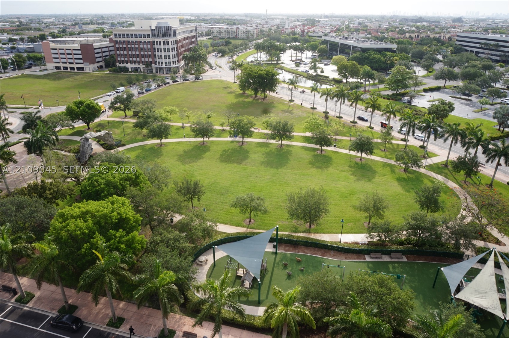 5350 NW 84th Ave #1207, Doral FL 33166