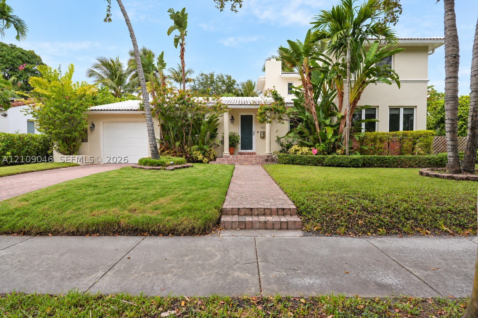 781 NE 73rd St, Miami FL 33138