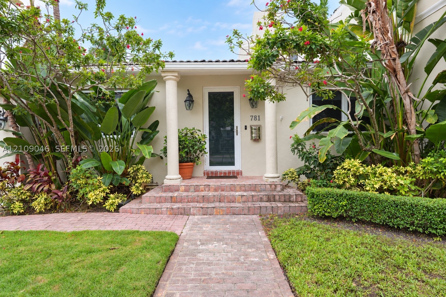 781 NE 73rd St, Miami FL 33138