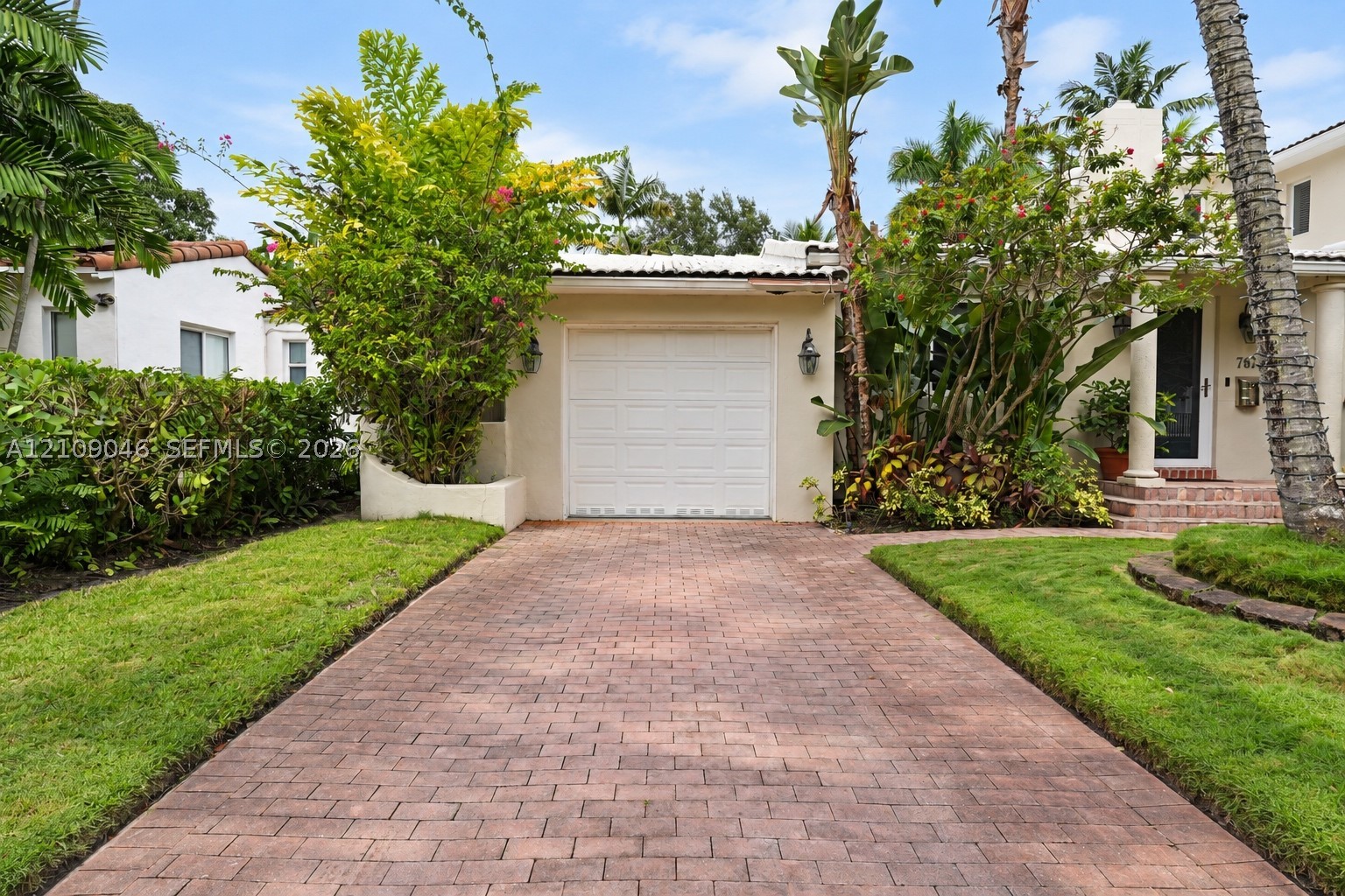 781 NE 73rd St, Miami FL 33138