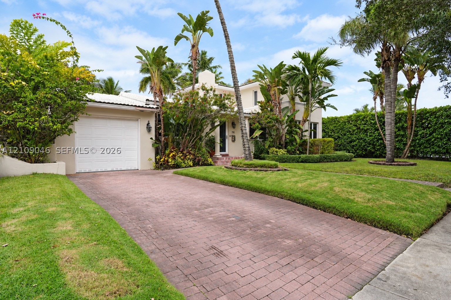 781 NE 73rd St, Miami FL 33138