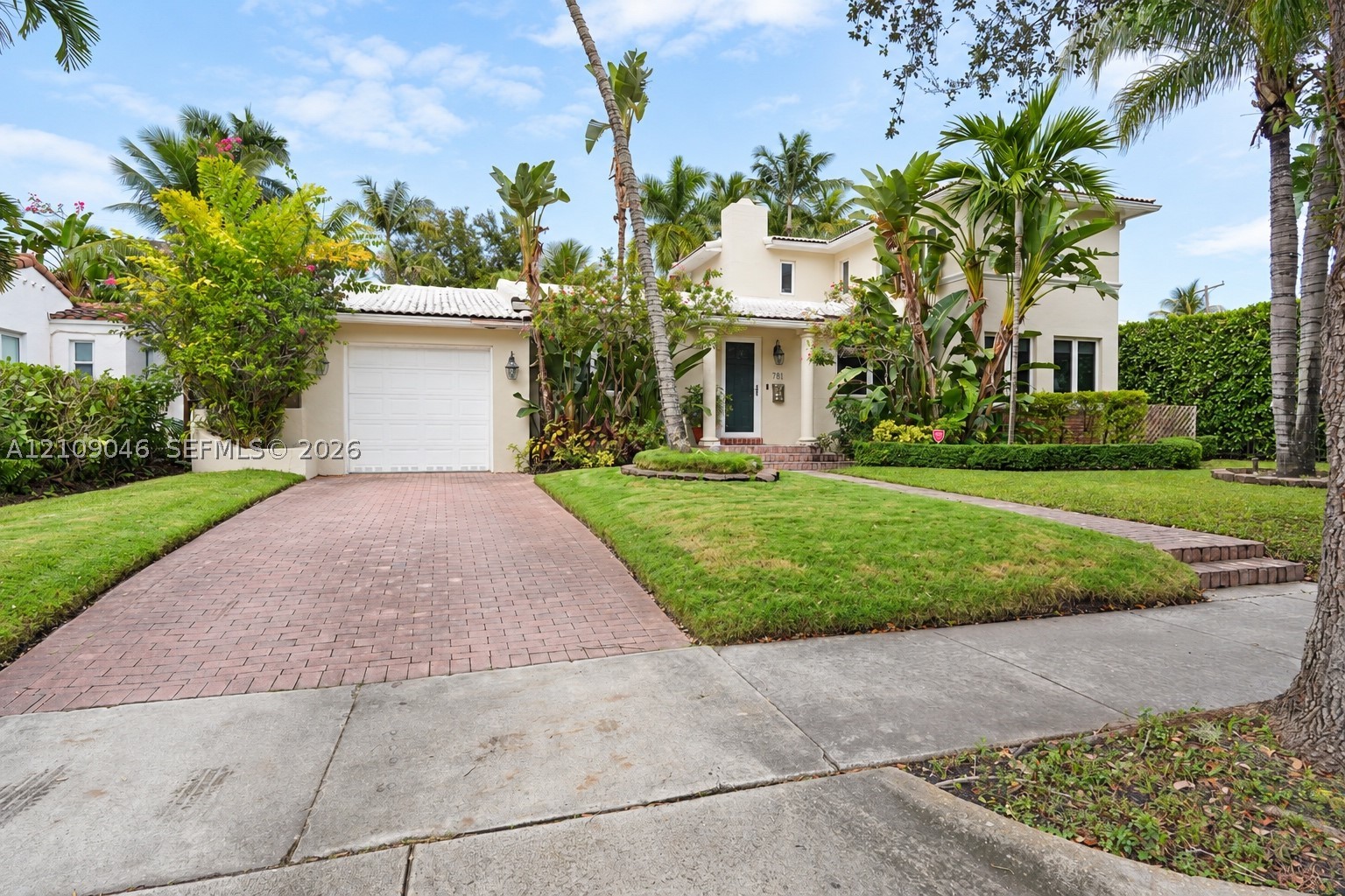 781 NE 73rd St, Miami FL 33138