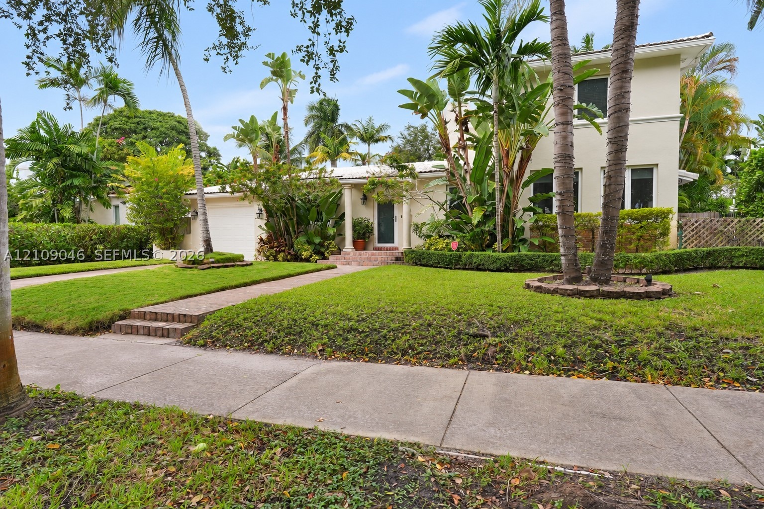 781 NE 73rd St, Miami FL 33138