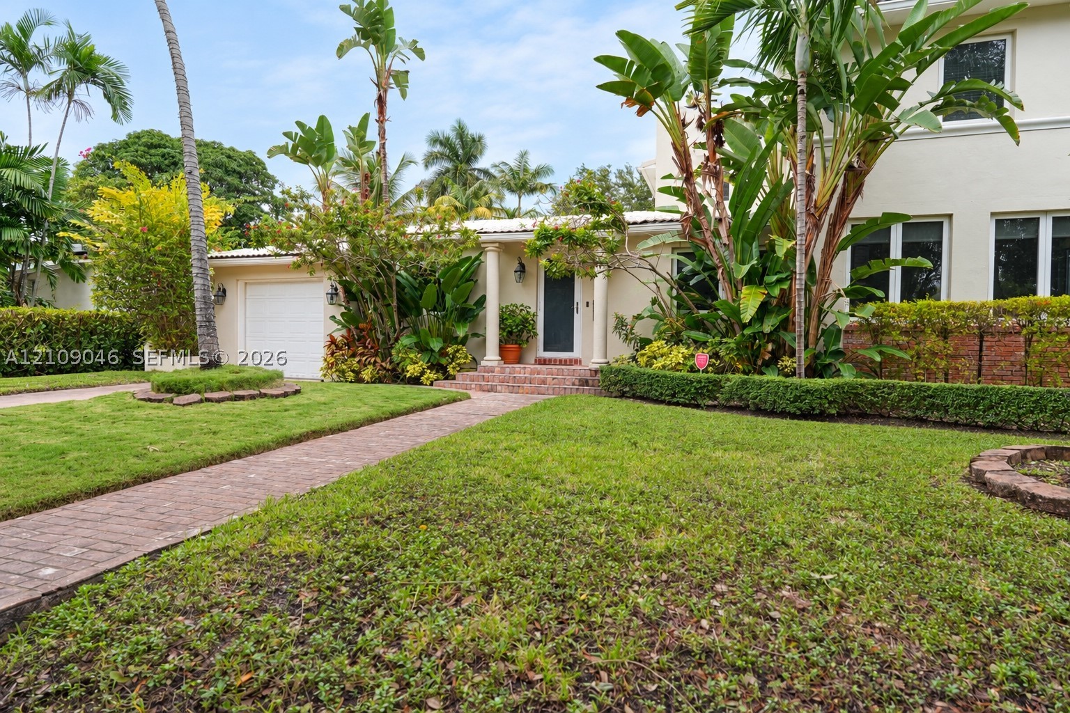 781 NE 73rd St, Miami FL 33138