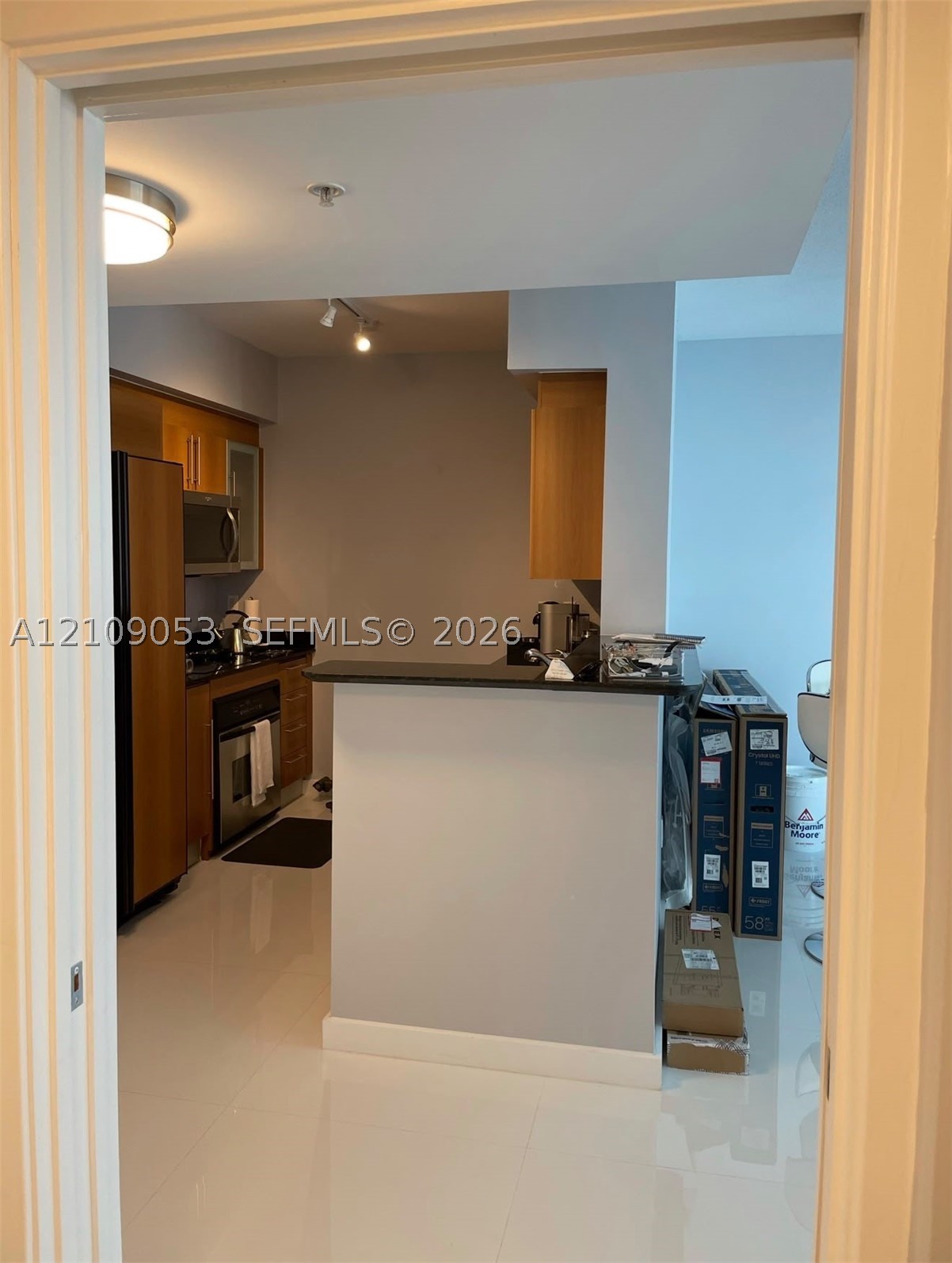 335 S Biscayne Blvd #3104, Miami FL 33131