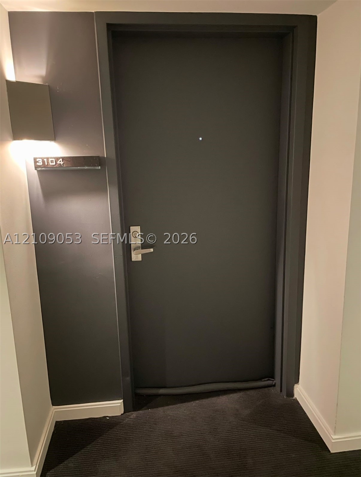 335 S Biscayne Blvd #3104, Miami FL 33131