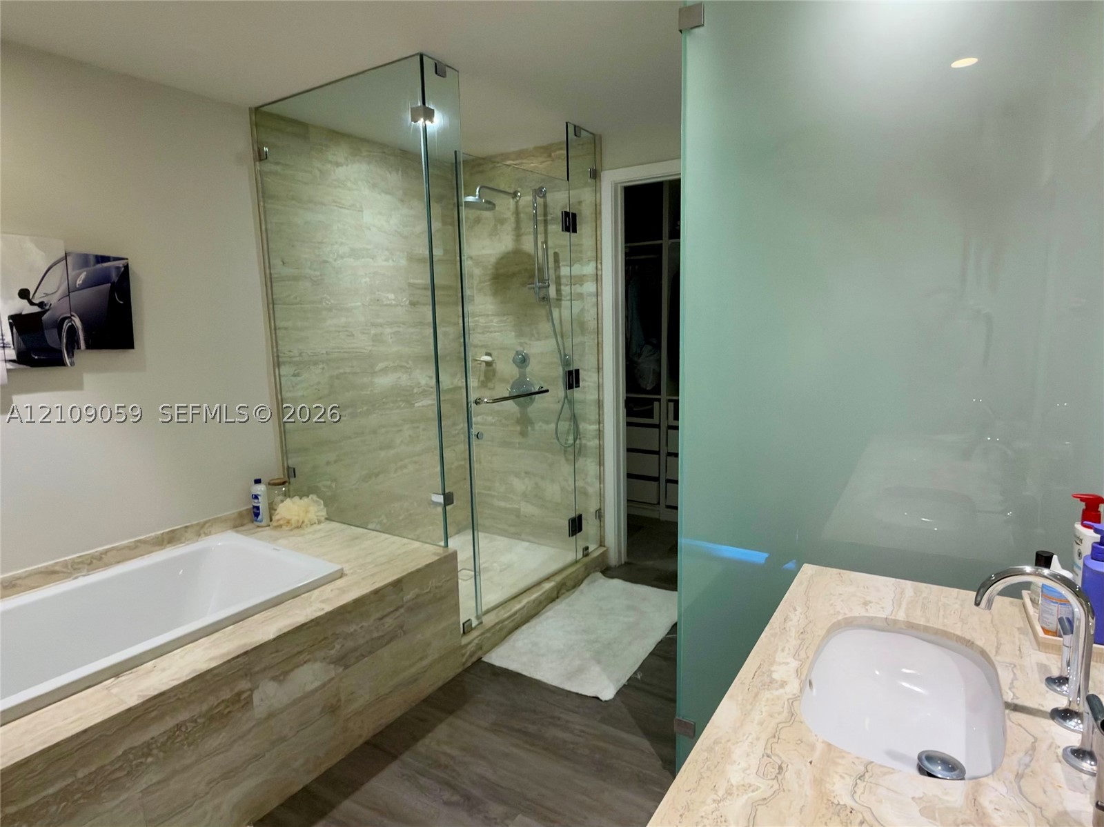 2900 NE 7th Ave #1106, Miami FL 33137