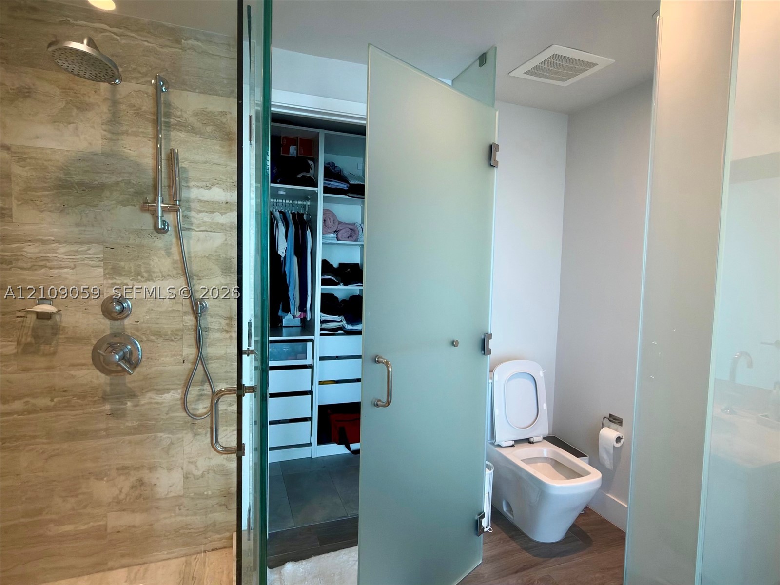 2900 NE 7th Ave #1106, Miami FL 33137