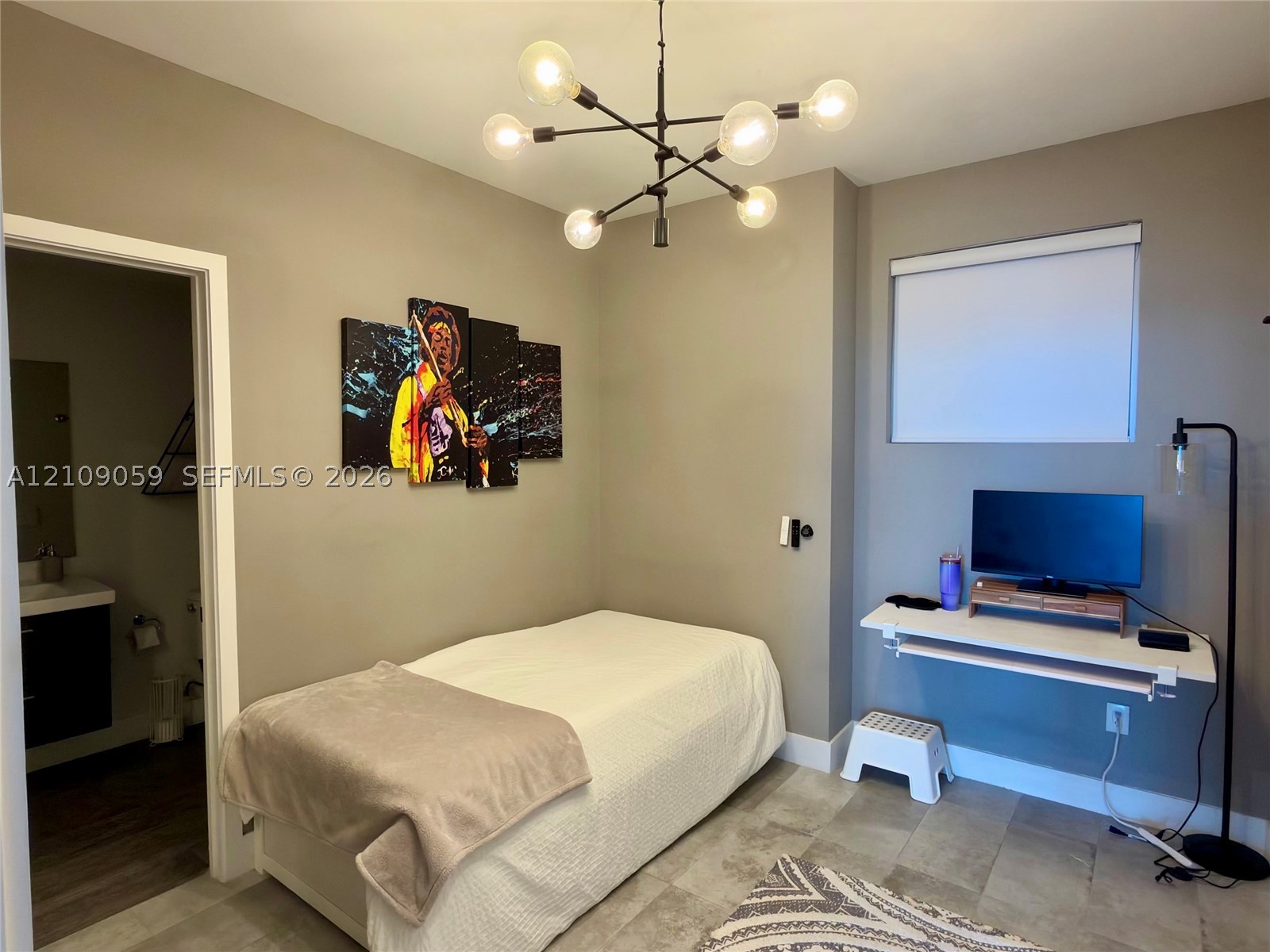 2900 NE 7th Ave #1106, Miami FL 33137
