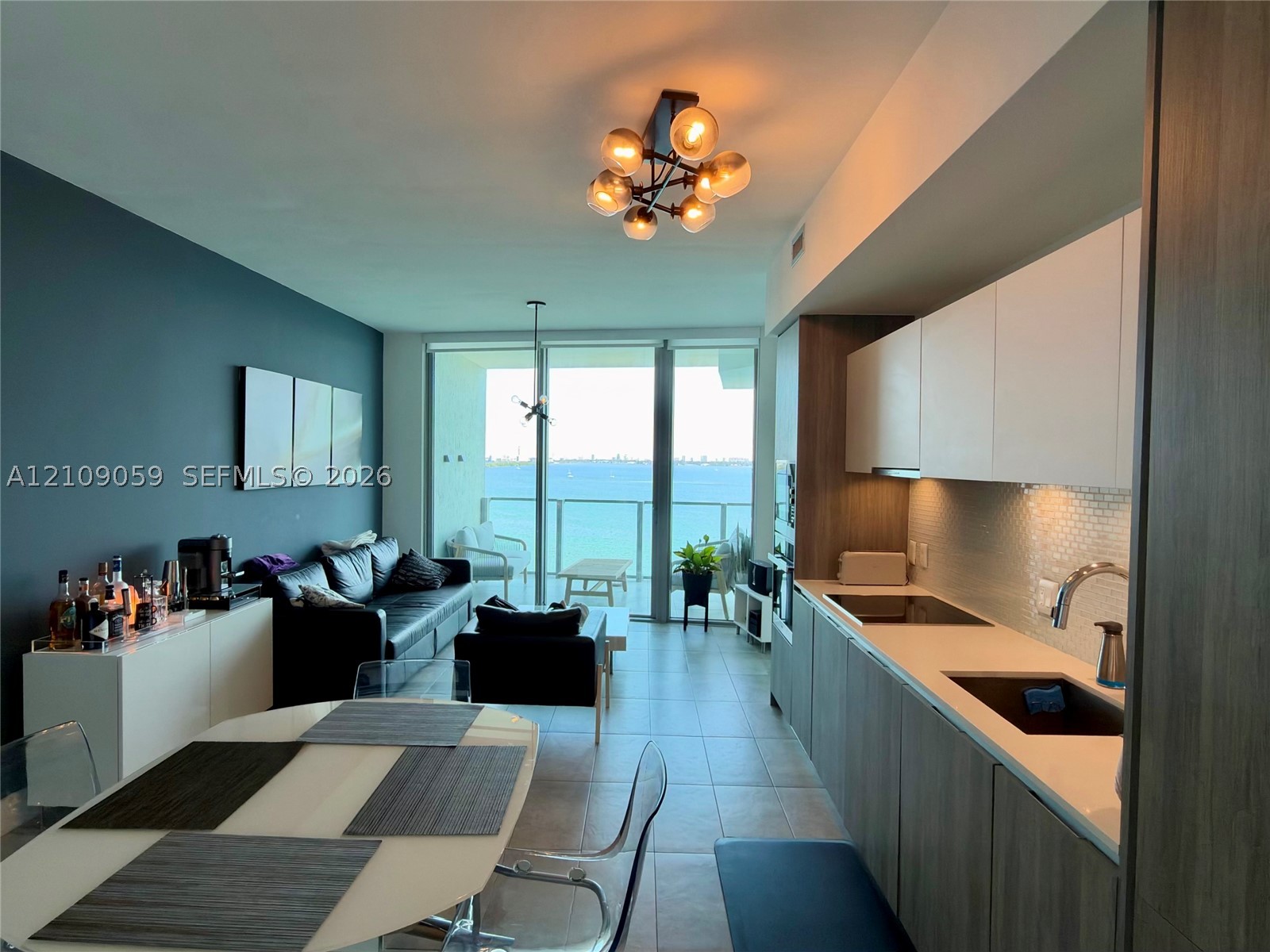 2900 NE 7th Ave #1106, Miami FL 33137