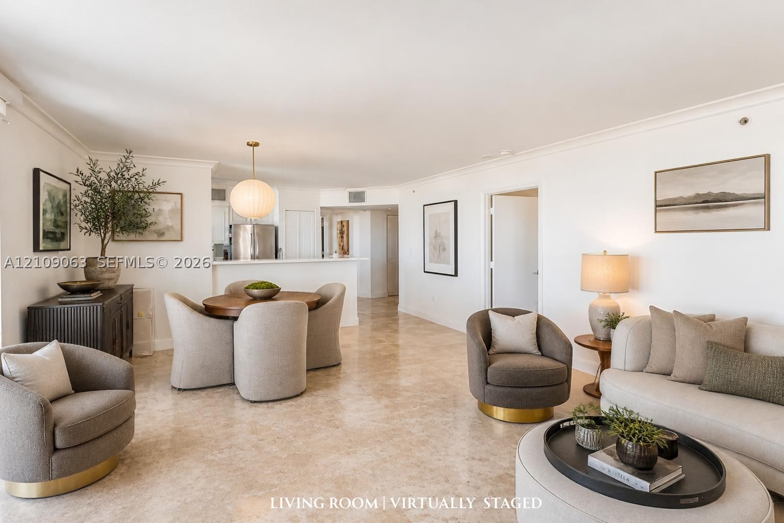 90 Alton Rd #811, Miami Beach FL 33139