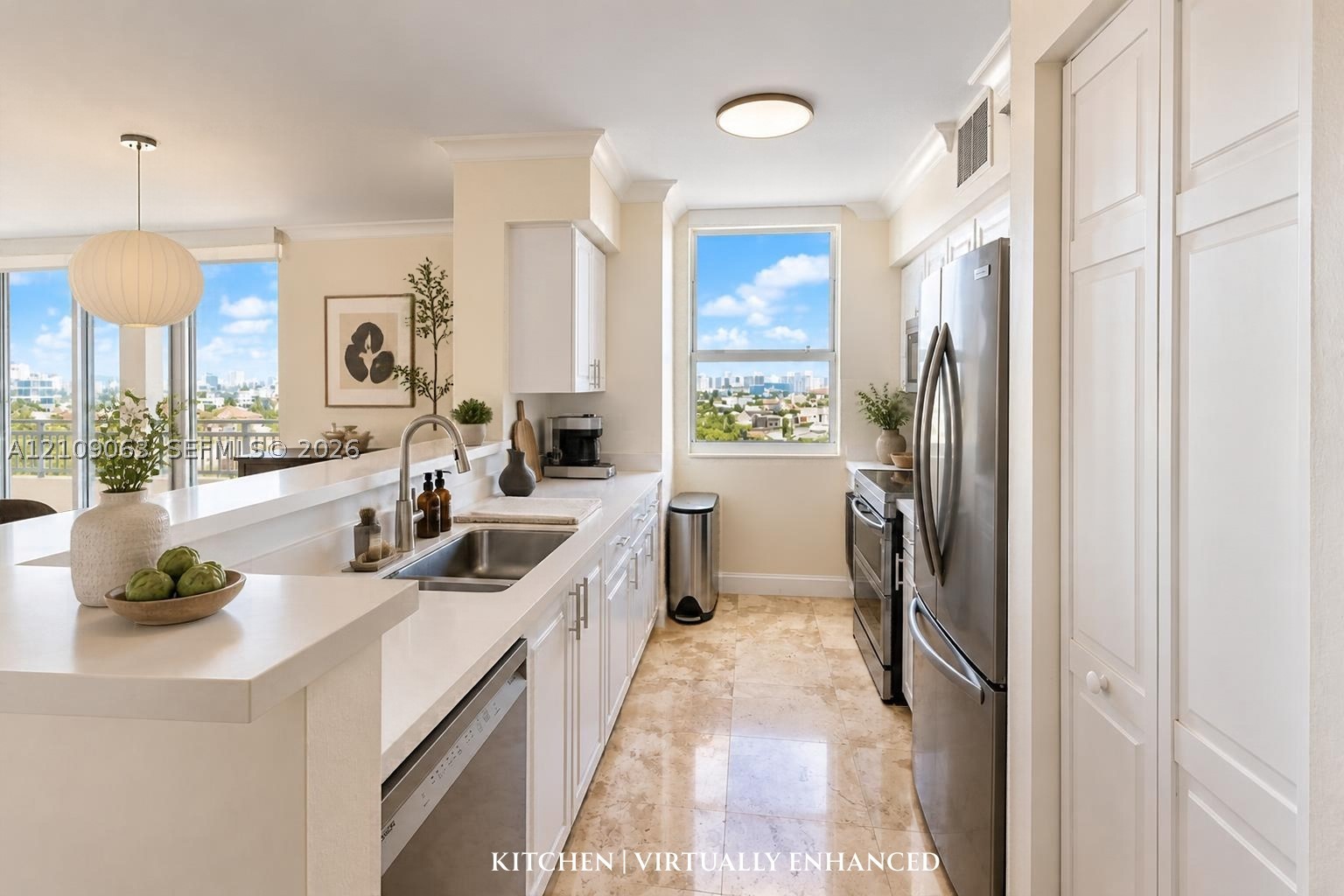 90 Alton Rd #811, Miami Beach FL 33139