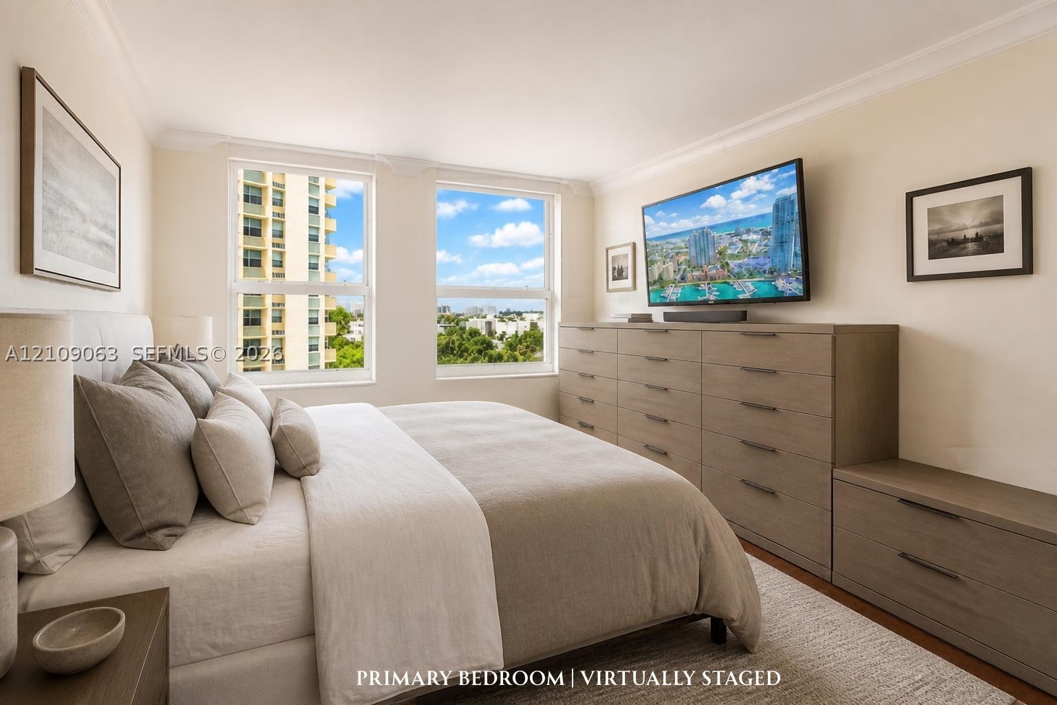 90 Alton Rd #811, Miami Beach FL 33139