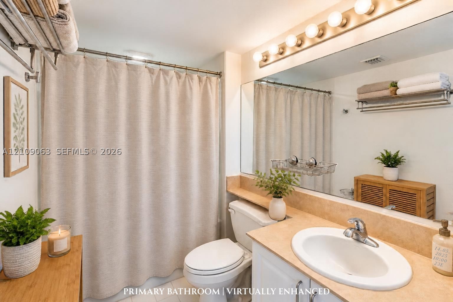 90 Alton Rd #811, Miami Beach FL 33139