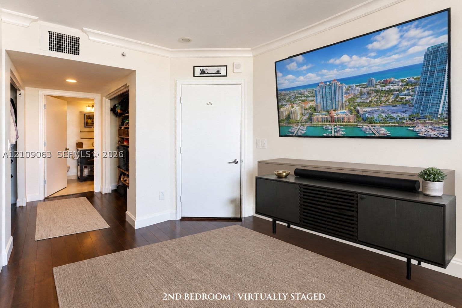90 Alton Rd #811, Miami Beach FL 33139