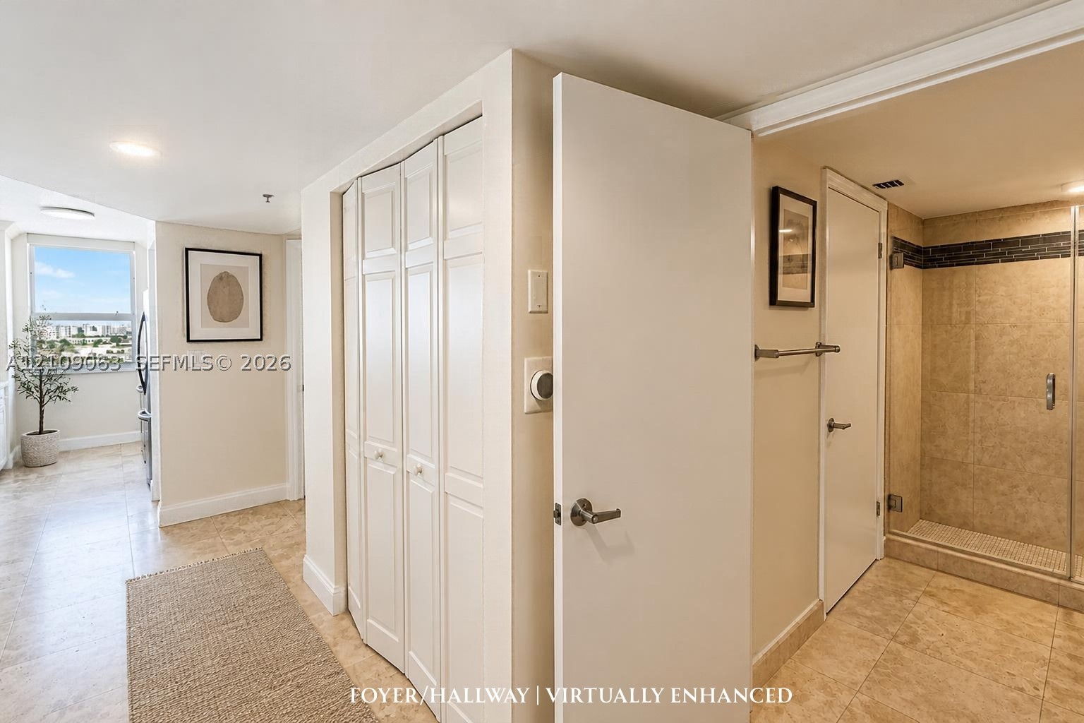 90 Alton Rd #811, Miami Beach FL 33139