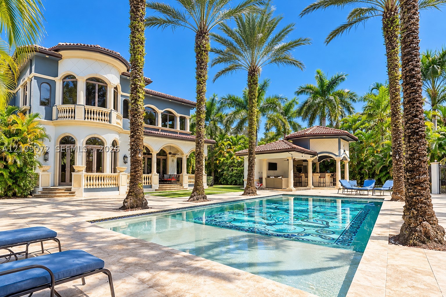 3600 Estate Oak Cir, Hollywood FL 33312
