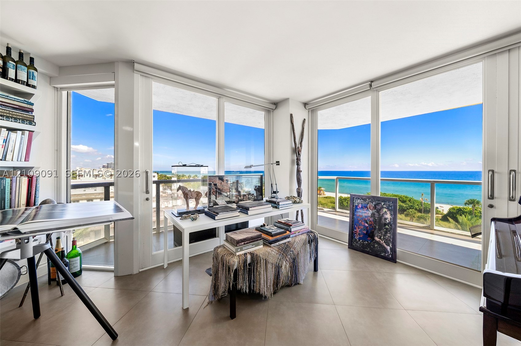 7330 Ocean Ter #7-A/7-B, Miami Beach FL 33141