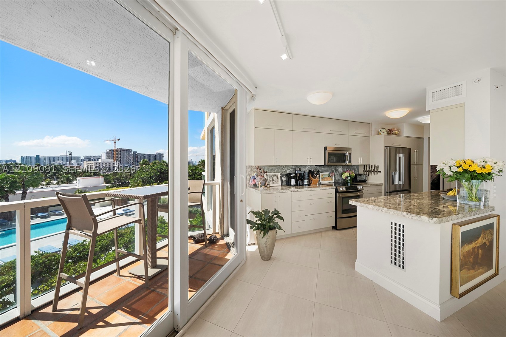 7330 Ocean Ter #7-A/7-B, Miami Beach FL 33141