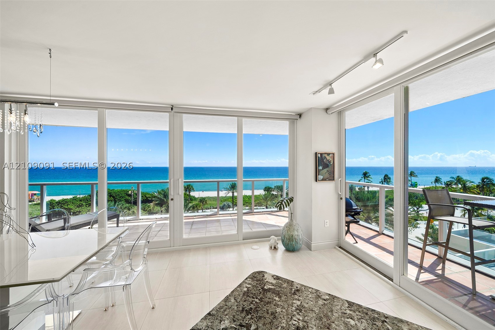 7330 Ocean Ter #7-A/7-B, Miami Beach FL 33141