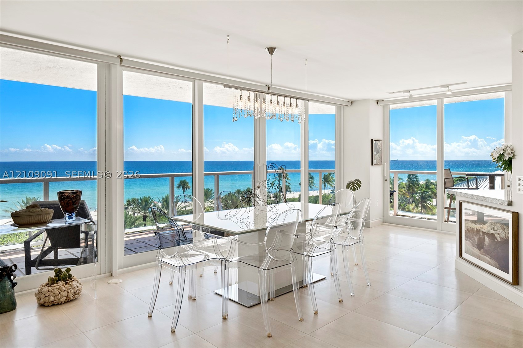 7330 Ocean Ter #7-A/7-B, Miami Beach FL 33141